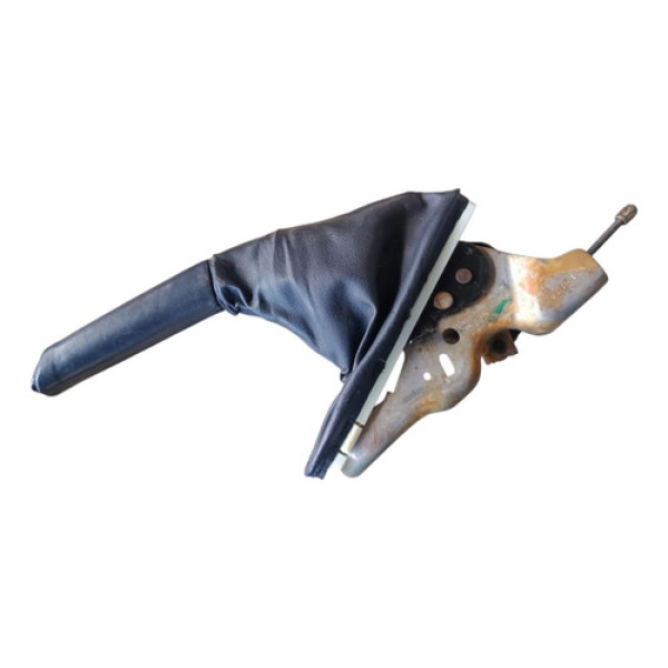 Alavanca Puxador Freio Mao Vw Jetta 2011 2015