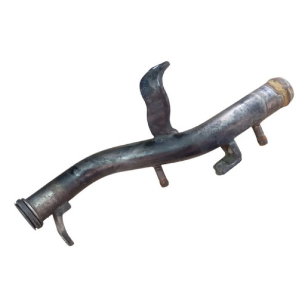 Cano Duto Tubo Agua Honda Fit 1.4 2003 2008