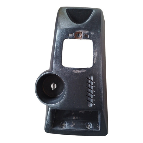 Moldura Console Central  Gol G2 Parati 1995 2003