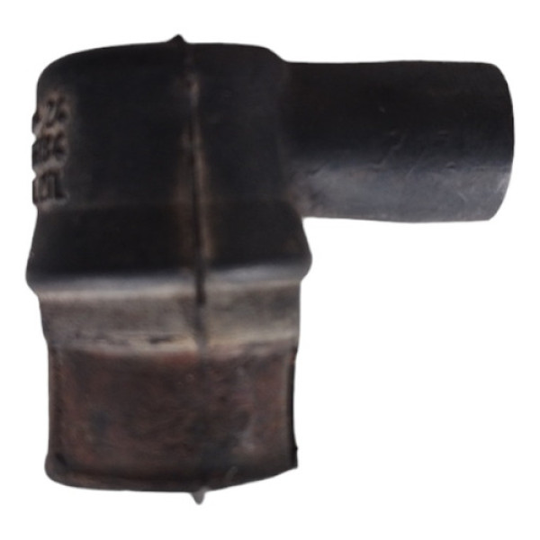 Conexão Válvula Canister Vw Gol Parati Saveiro 1998 A 2008