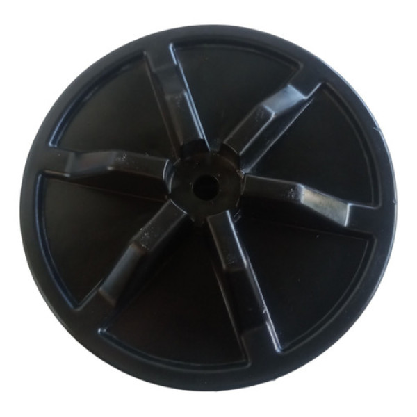 Porca Fixação Estepe Mercedes-benz Classe A 