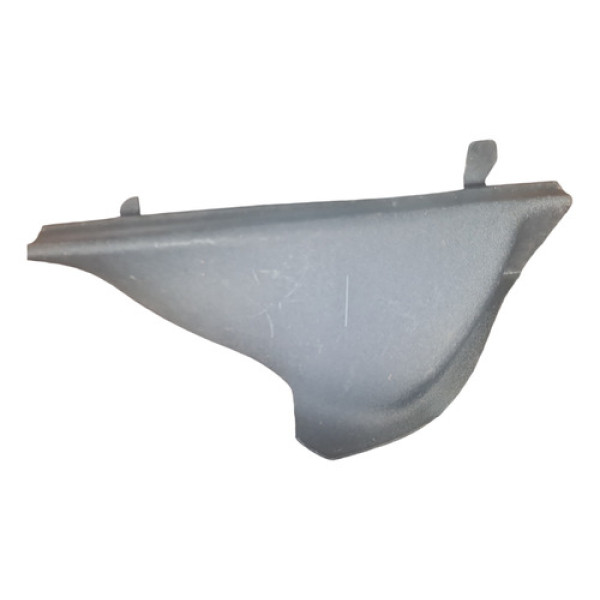 Acabamento Painel Central Citroen C4 Pallas 2008