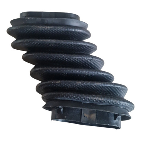 Acabamento Sanfona Chicote Td Mercedes Classe A 