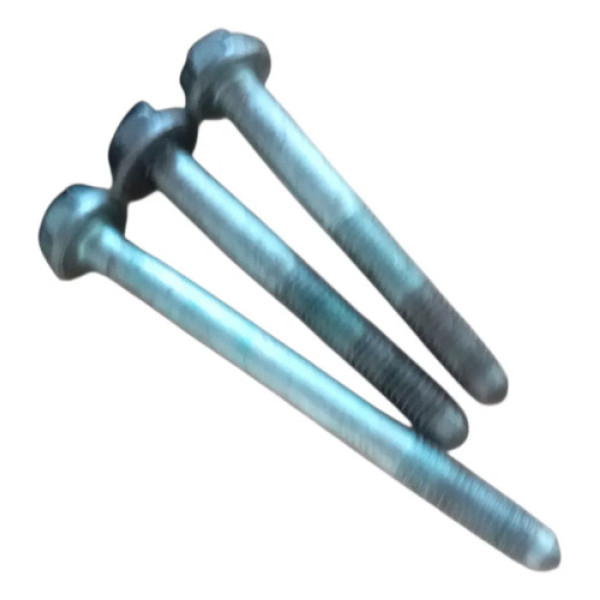 Kit Jogo Parafuso Suporte Motor Vw Golf Bora 1999 2008