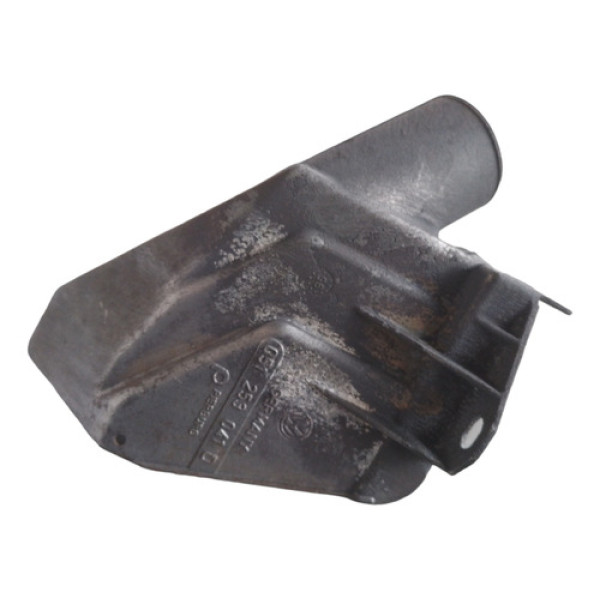 Defletor Calor Coletor Motor Vw Golf 1995 A 1998