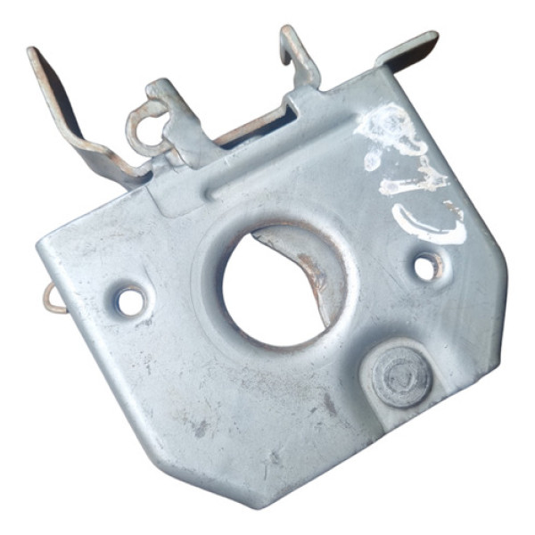 Fechadura Inferior Capo Renault Clio Megane 2007 2012