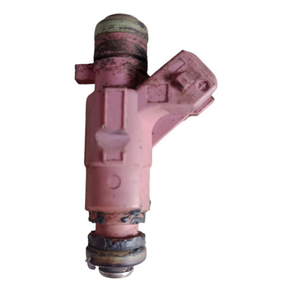 Bico Injetor Peugeot 206 207 1.4 Flex 