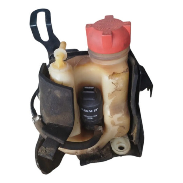 Reservatório Partida Fria Renault Scenic 1.6 Flex 2006 2010