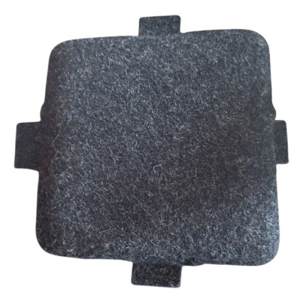 Moldura Forro Direito Porta Malas Vw Jetta 2011 2014