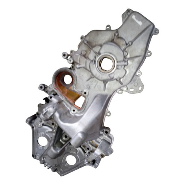 Tampa Lateral Motor Renault Sandero Logan 1.0 3cc 2015 2023
