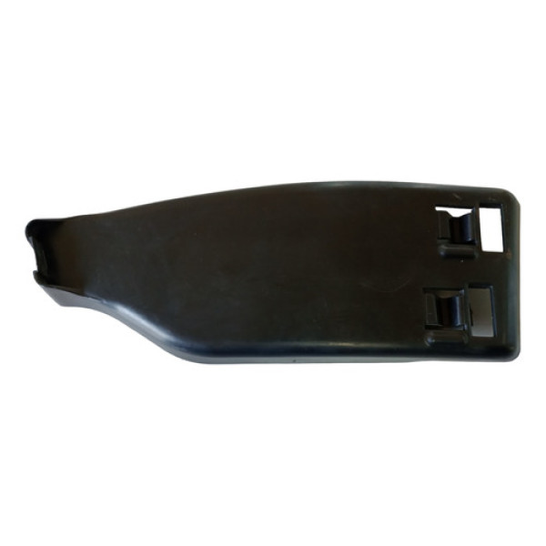 Tampa Painel Interno Instrumentos Toyota Etiod 12/18 Preto