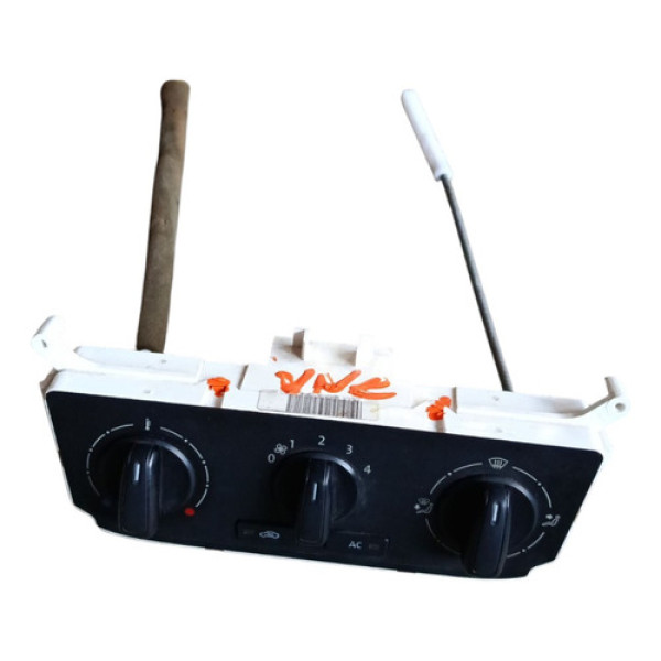 Comando Ar Condicionado Vw Gol Saveiro G6 C/detalhe