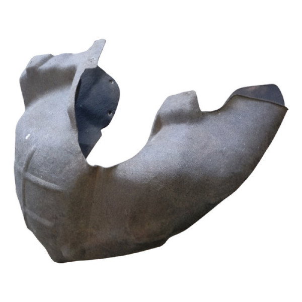 Parabarro Traseiro Direito Vw Jetta Comfortline 2011 2014