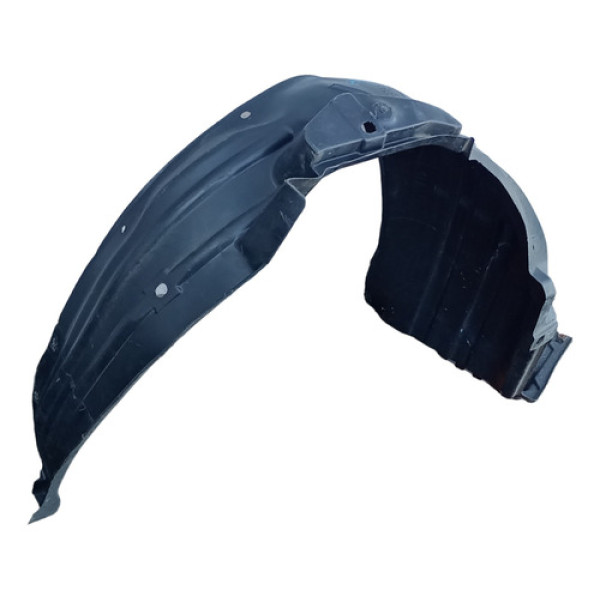 Parabarro Dianteiro Esquerdo Honda Fit 09/13 