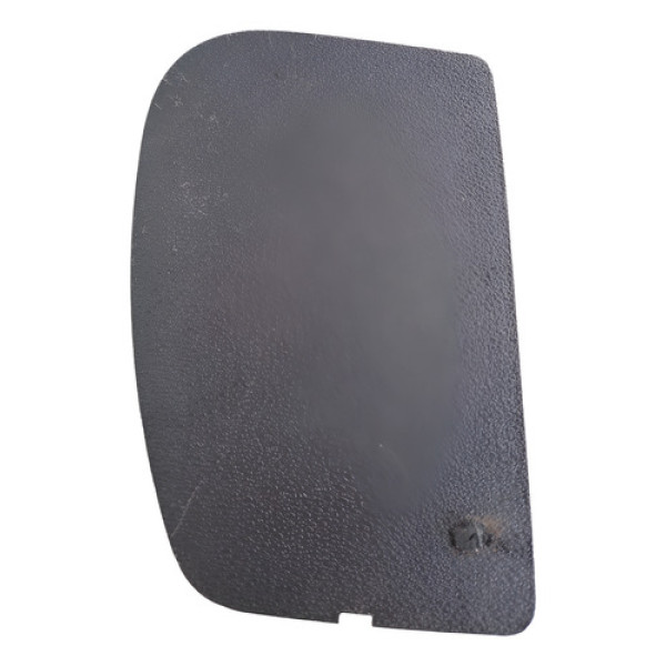 Tampa Lateral Porta Malas Vw Spacefox Direito 2006 A 2012 Cinza-escuro