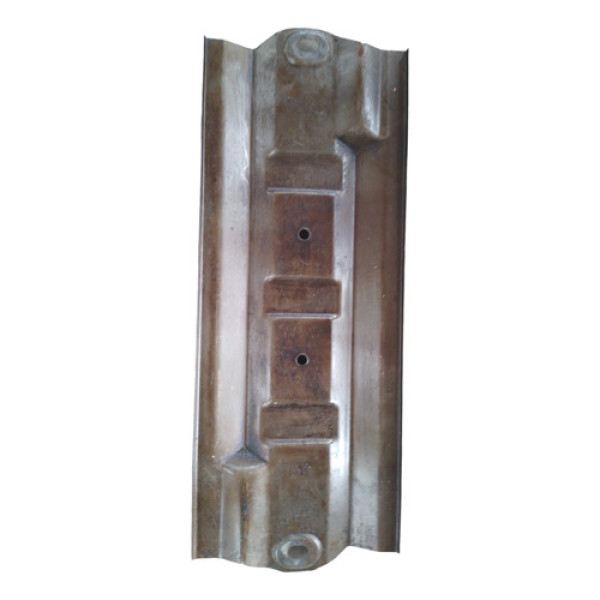 Defletor Carter Óleo Peugeot 206