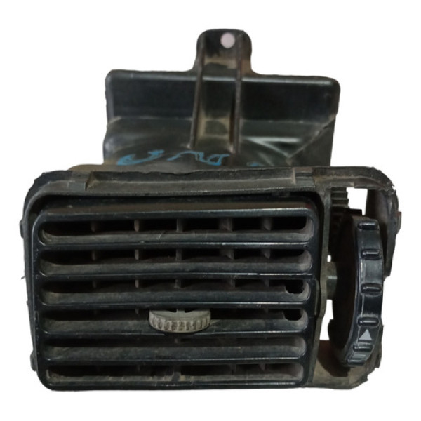 Difusor De Ar Dianteiro Esquerdo Fiat Uno 96/97 C Detalhe 