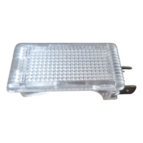 Lanterna Cortesia Porta Malas Vw Gol Fox Voyage