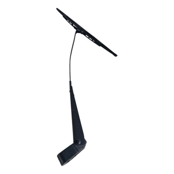 Limpador Para-brisa Direito Ford Ka 97/05  - Direito