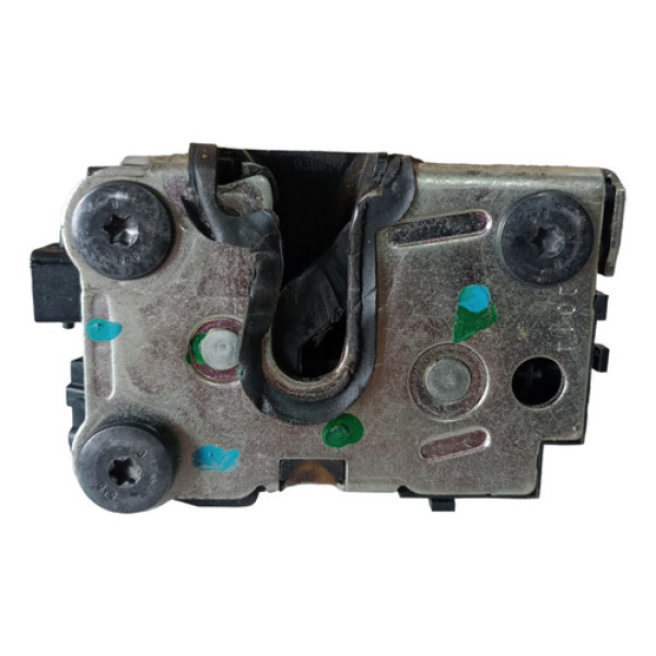 Fechadura Dianteira Direita Renault Sandero 15/17 