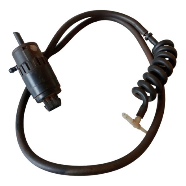 Moror Bomba Esguicho Parabrisa Fiat Punto 08/12 