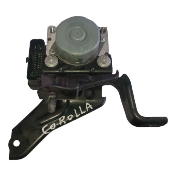 Módulo 441002380 Toyota Corolla 2.0 2015 2016 2017