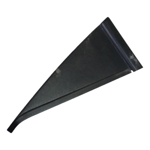 Moldura Interna Vidro Porta Traseira Direita Gm Corsa 02/08