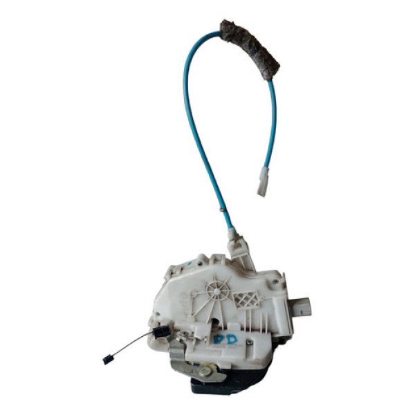 Fechadura Elétrica Dianteira Direita Vw Gol Voyage G5 