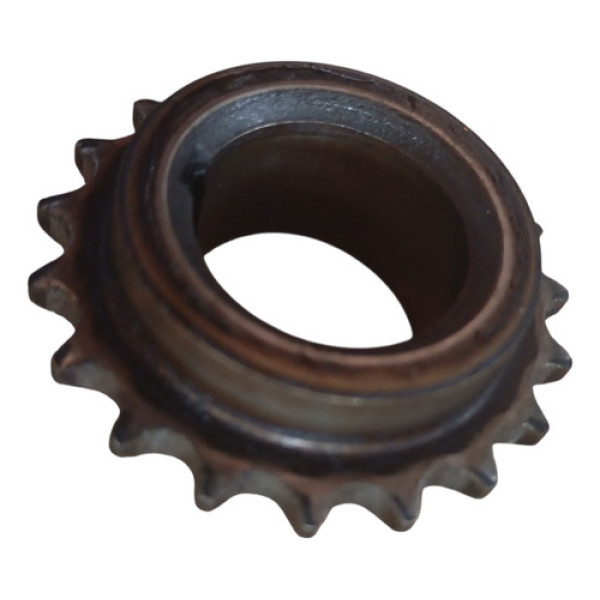 Engrenagem Polia Virabrequim Ford Fiesta 1.6 Zetec 2008 2014