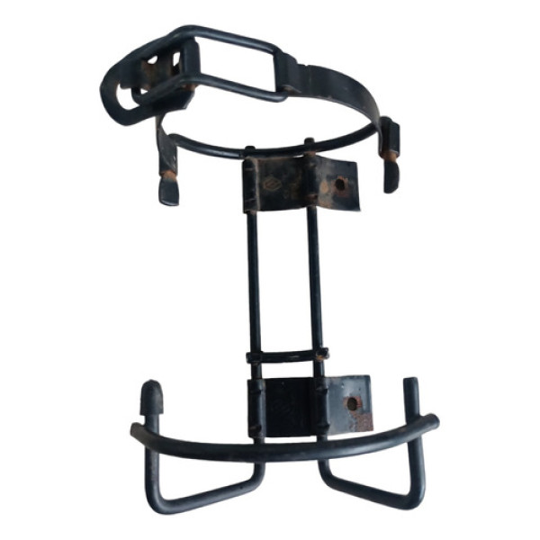 Suporte Extintor Incêndio Renault Clio 99 Á 14 