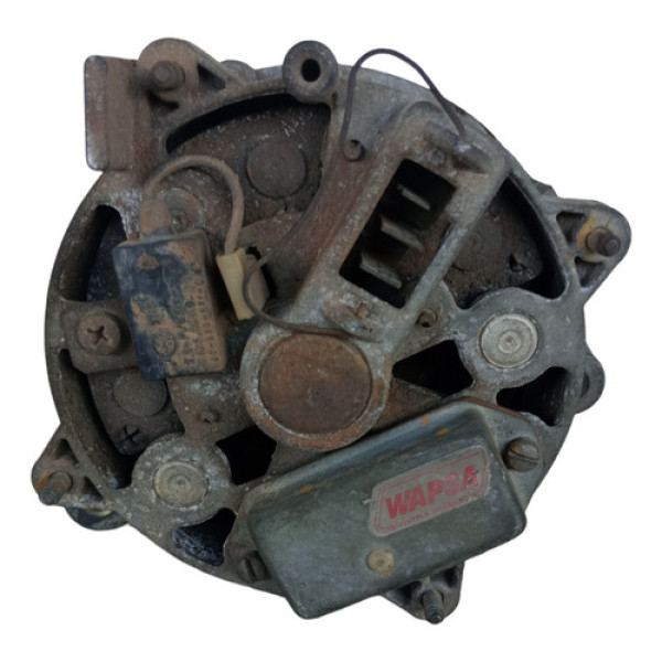 Alternador Vw Gol 1.6 Ap 96/99