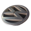Emblema Grade Logotipo Dianteiro Vw Gol Saveiro Parati G3