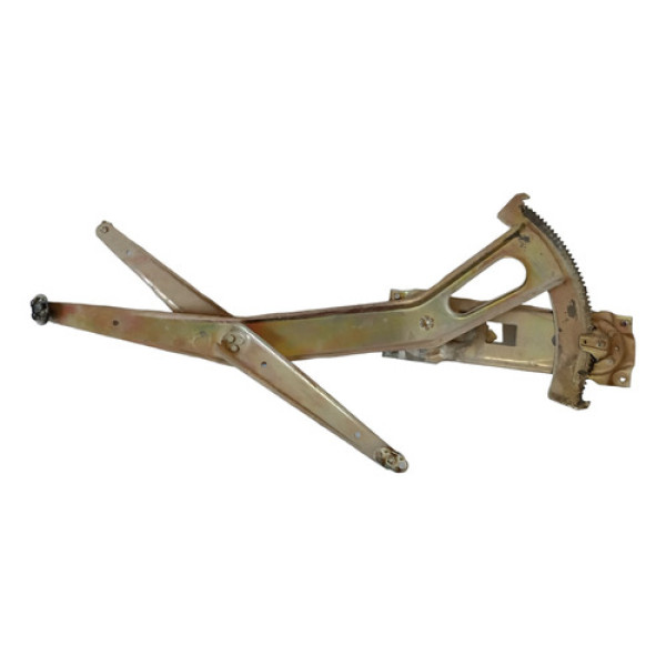 Máquina Vidro Manual Direita Gm Ipanema 1988 1998 52280828