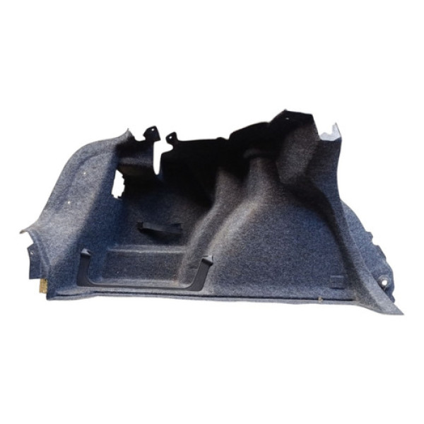 Forro Porta Malas Esquerdo Vw Jetta 2011 2016