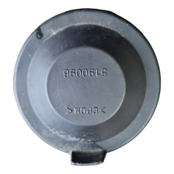 Tampa Borracha Vedação Farol Gol 2015 A 2019