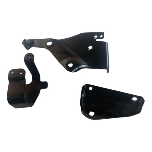 Suporte Fixação Filtro Canister Toyota Corolla Xei 2.0 2015