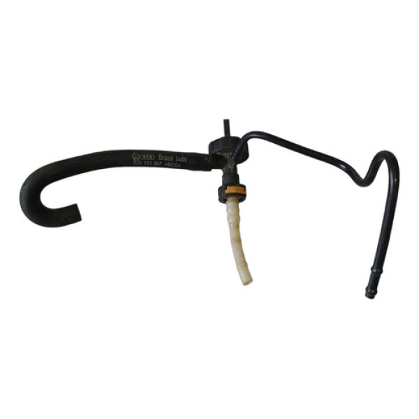 Mangueira Válvula Canister Vw Fox Spacefox 12/18