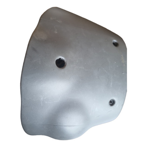 Acabemento Inferior Chave Seta Renault Scenic 2004 