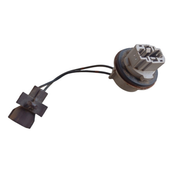 Soquete Luz Freio Break Light Mitsubishi Pajero 2013