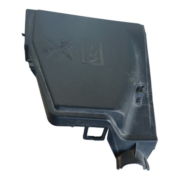 Tampa Da Caixa De Fusível Renault Logan Sandero