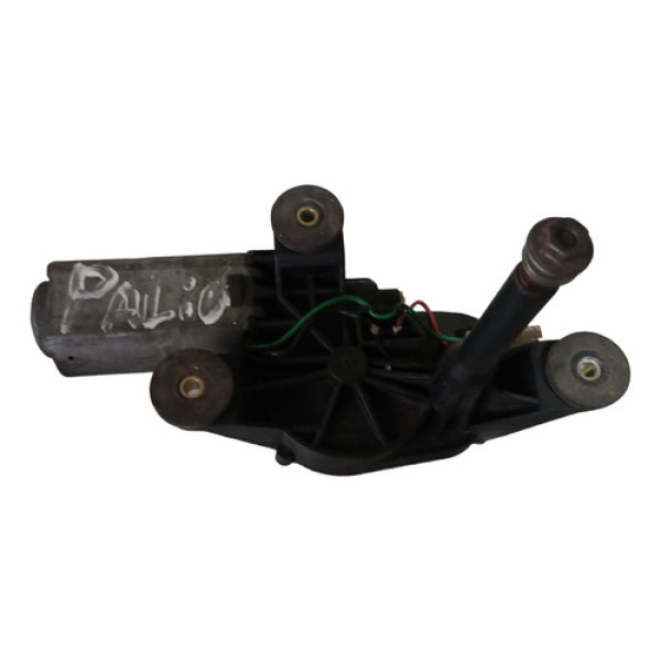 Motor Limpador Para-brisa Traseiro Fiat Palio 01/01/6