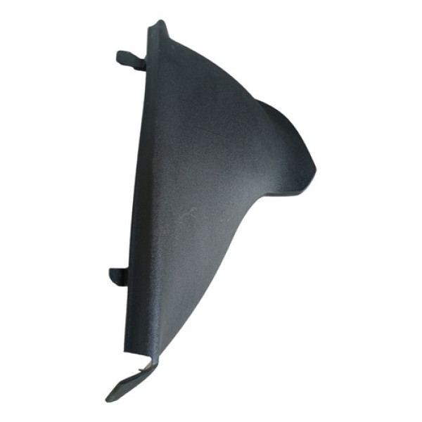 Acabamento Lateral Painel Citroen C4 04 Á 13 