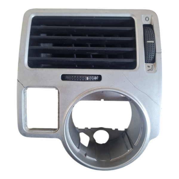 Difusor Ar Esquerdo Vw Golf Bora 2001 A 2012 C Detalhe 