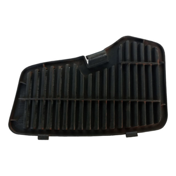 Tampa Tela Lanterna Traseira Direita Astra 03/11 Preto