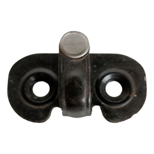 Batente Fechadura Tampa Traseira Vw Golf 08/13