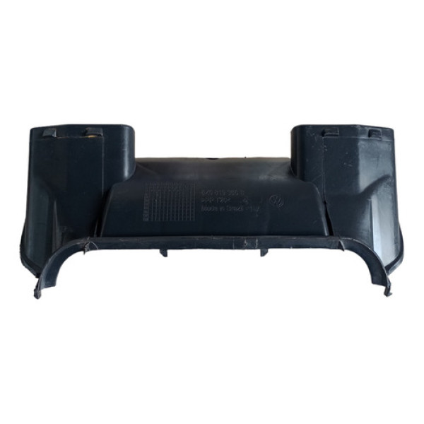 Duto Ar Central Painel Vw Fox Spacefox 