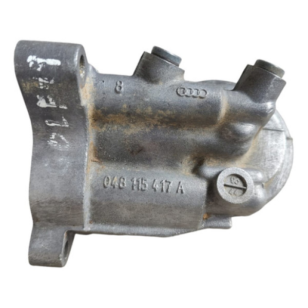 Suporte Filtro Óleo Vw Golf Bora Audi A3 1999 2013 048115417