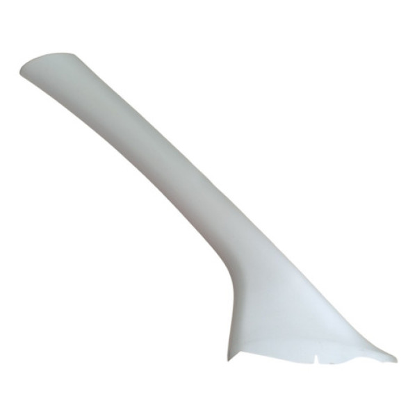 Acabamento Coluna Parabrisa Esquerda Fiat Uno Fiorino 2022