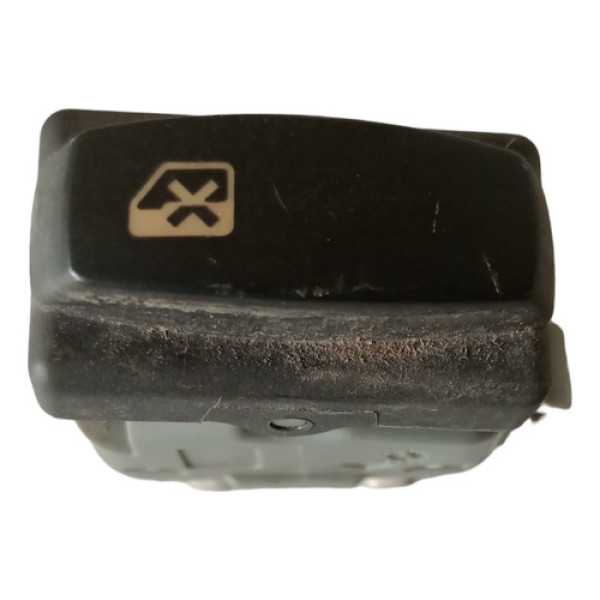 Botão Vidro Traseiro Renault Sandero Logan Duster 