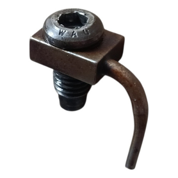 Jet Cooler Jet Oil Vw Golf Bora 1.6 Sr 1997 2004